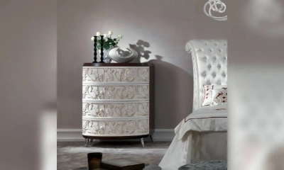 Комод Elle Due Saraya 1