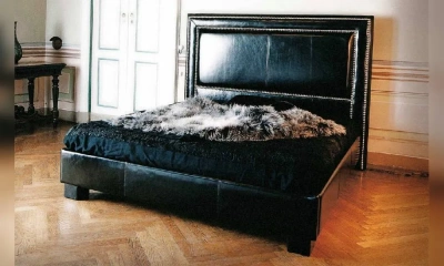 Кровать Baxter Simons 2