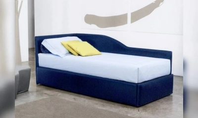 Кровать Bonaldo Titti Sei Open