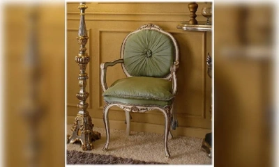 Стул Andrea Fanfani 736