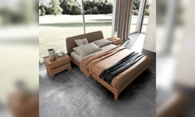 Кровать Camelgroup Akademy 1