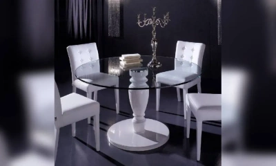 Стол Dv Home Collection Ever Tavolo 2