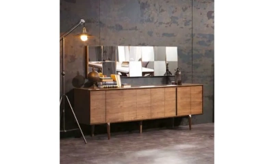 Комод Orix Naturel