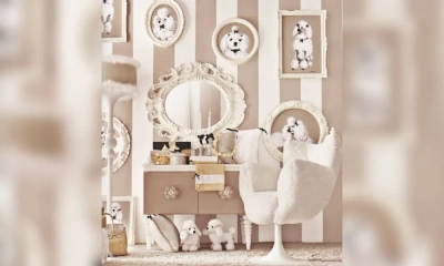 Комод Alta Moda Girl And Boy 1