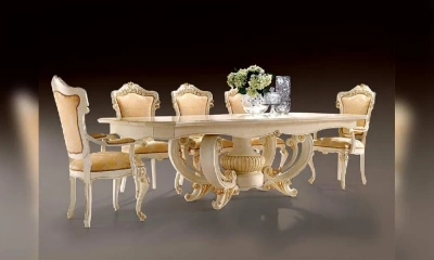 Стол Signorini Coco Portofino 1