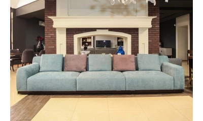 Диван Voltamebel Полиформ