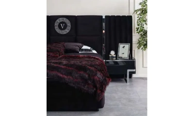 Кровать В Спальню Orix Versace