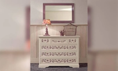 Комод Halley I Boy 5