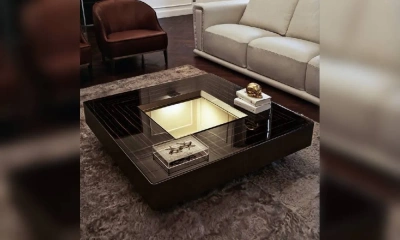 Стол Журнальный Longhi Lord