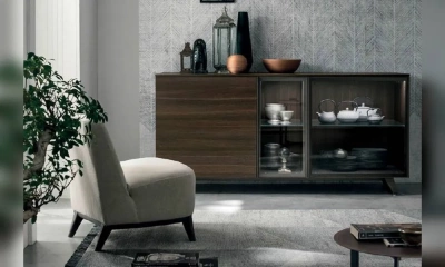 Буфет Tomasella Metropolis B01