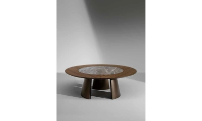 Стол обеденный Bonaldo Torii ST