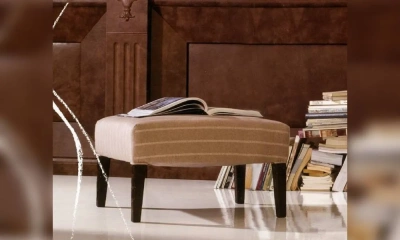 Пуф Ludovica Mascheroni Prissy Pouff