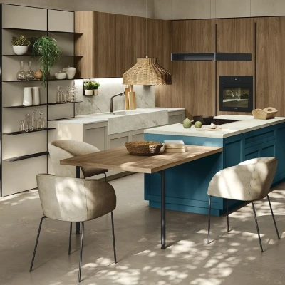 Кухня  Stosa Cucine Palio