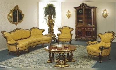 Комплект Мягкой Мебели Asnaghi Interiors Fabiens