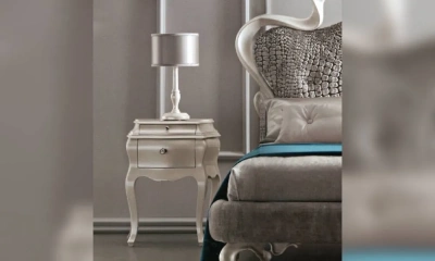 Тумба Прикроватная Cortezari Maya 3