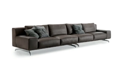 Диван DITRE ITALIA DALTON COMP_04