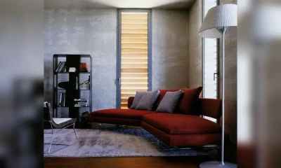 Диван B&B Italia Arne 1