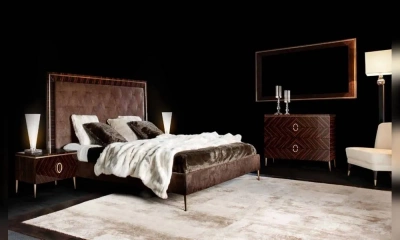 Спальня Capital Kia