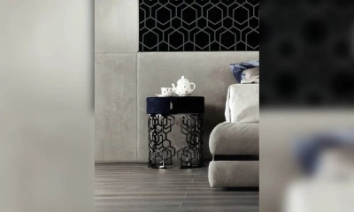 Тумба Прикроватная Longhi Lucy