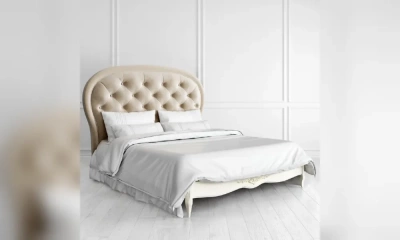 Кровать В Спальню Kreind Romantic