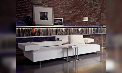 Диван Arketipo Loft