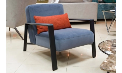 NICOLINE SALOTTI Кресло Luis Т