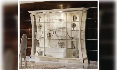 Витрина Re Deco Charme 2