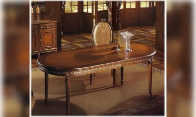 Стол Angelo Cappellini 0354/21