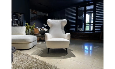 Кресло Saloni Panda