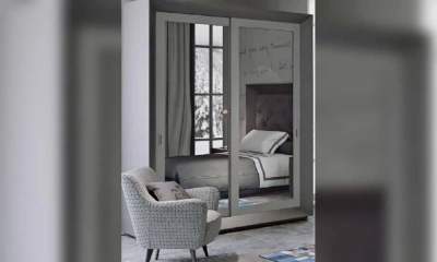 Шкаф-Купе Halley Love