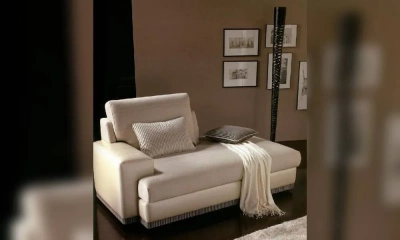 Кушетка Bedding Seventy Collection 1