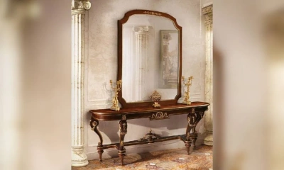 Консоль Angelo Cappellini Accessories 32