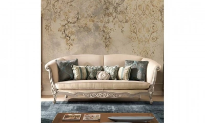 Диван Stella Del Mobile Cr.213