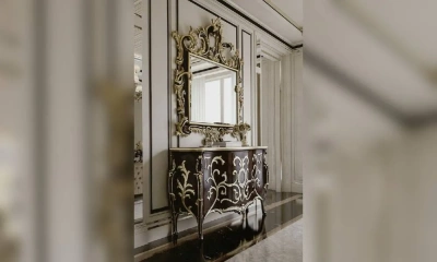 Буфет Andrea Fanfani 2046