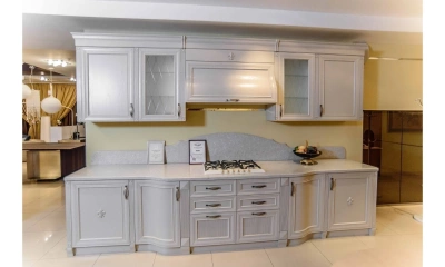 Кухня Русский Дом Эрмитаж