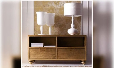 Буфет Keope Corte Zari 403