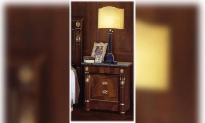 Тумба Прикроватная Angelo Cappellini 9611