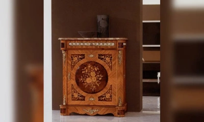 Буфет Minotti Luigi & Benigno 917