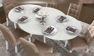 Стол Camelgroup Damabianca 2