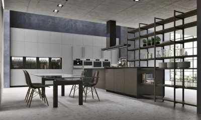 Кухня Stosa Cucine Natural