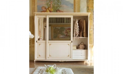 Шкаф Morello Gianpaolo F-79