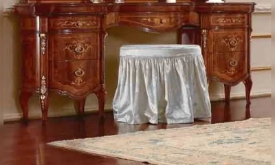 Туалетный Столик Barnini Oseo Reggenza