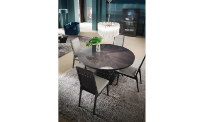 Столовая группа Alf Group Versilia (Стол + 6 стульев)