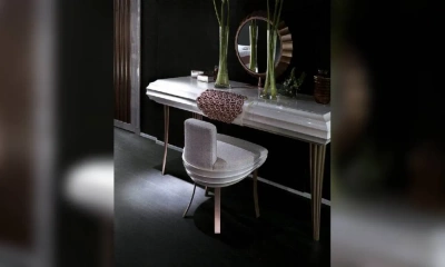 Стул Elle Due Aqvila 3