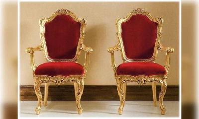 Стул Silik Dafne 1