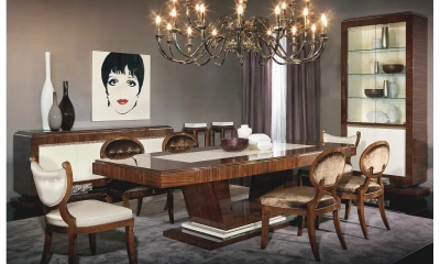 Столовая Elledue Il Novecento