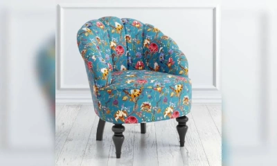 Кресло Kreind Шелли M15-B-0365