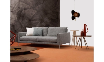 Диван прямой Vega Alberta Salotti