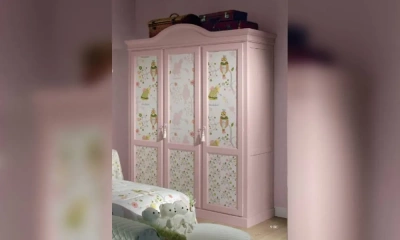 Шкаф Halley Junior 6