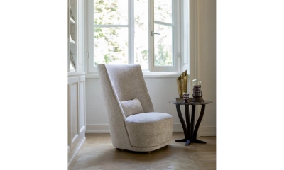 Кресло Vivien Alberta Salotti